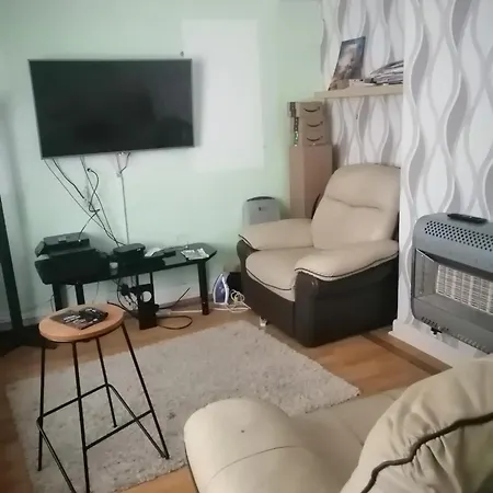 Cheerful Home-3
