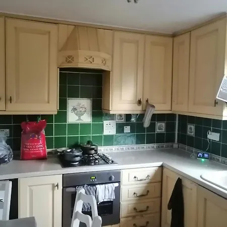 Cheerful Home-2
