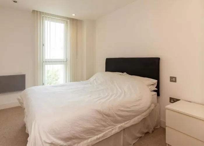 Arena Apartment