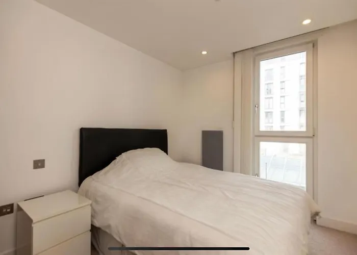 Arena Apartment