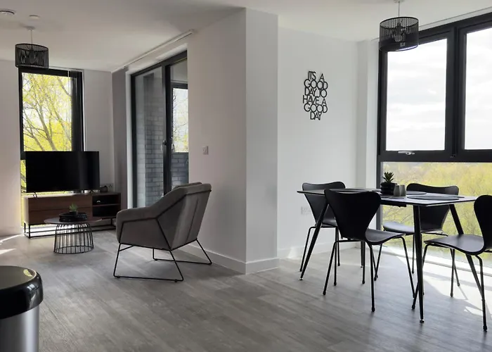 Luxury By Noire Property