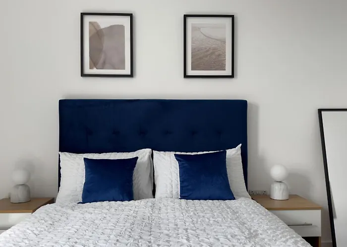 Luxury By Noire Property