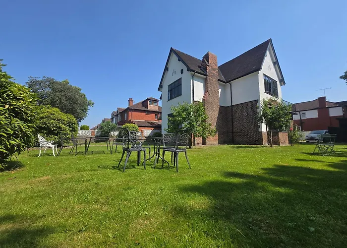 Luxury Cottage Stay Rooms Free Wifi Old Trafford Manchester