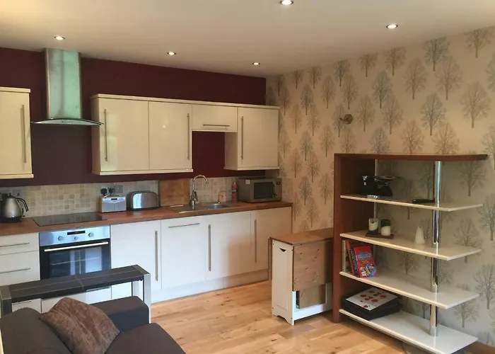 Old Vicarage Lodge